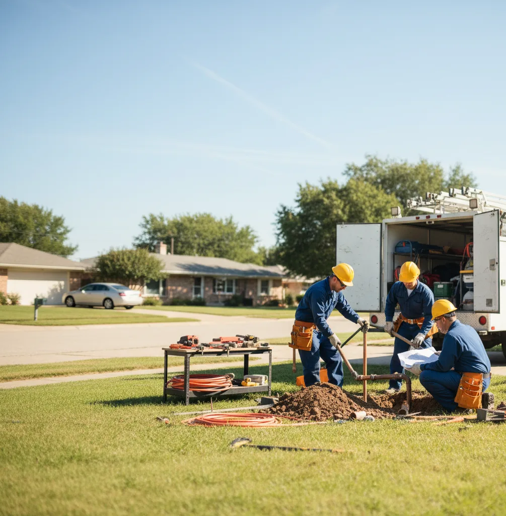 Water Heater Repair in Rapidan, VA